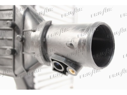FRIGAIR 0707.3024 Intercooler