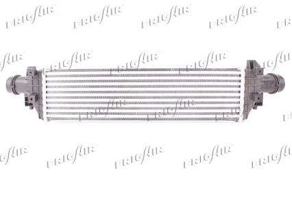 FRIGAIR 0707.3025 Intercooler