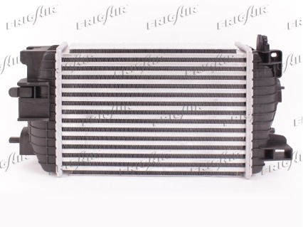 FRIGAIR 0707.3027 Intercooler