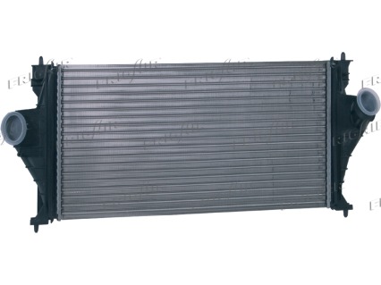 FRIGAIR 0708.3001 Intercooler