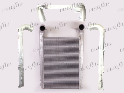 FRIGAIR 0709.3013 Intercooler