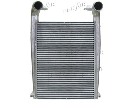 FRIGAIR 0709.3014 Intercooler
