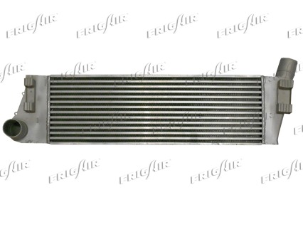 FRIGAIR 0709.3016 Intercooler