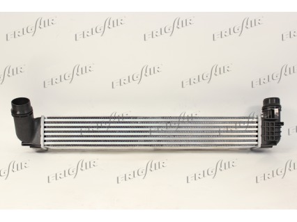 Intercooler