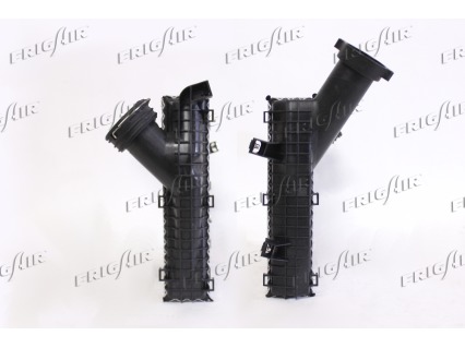 FRIGAIR 0710.3120 Intercooler
