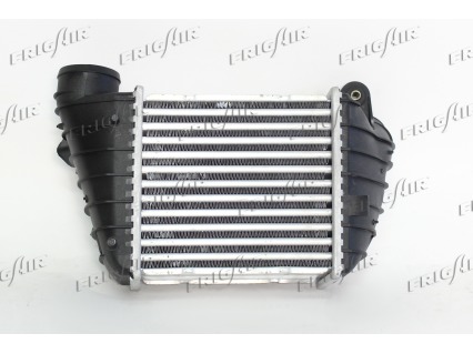 FRIGAIR 0710.3123 Intercooler