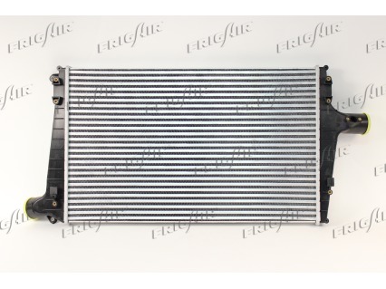 FRIGAIR 0710.3124 Intercooler