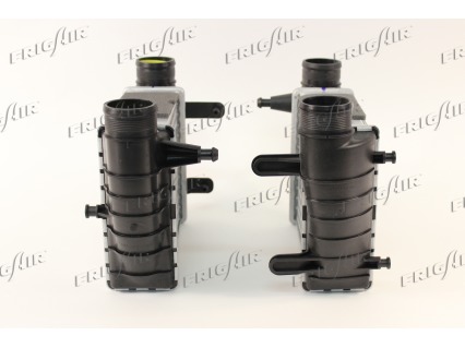 FRIGAIR 0710.3125 Intercooler