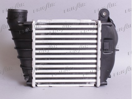 FRIGAIR 0710.3126 Intercooler