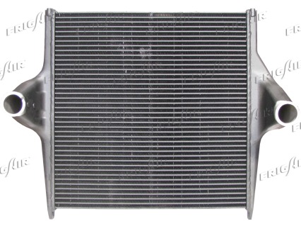 FRIGAIR 0711.3001 Intercooler