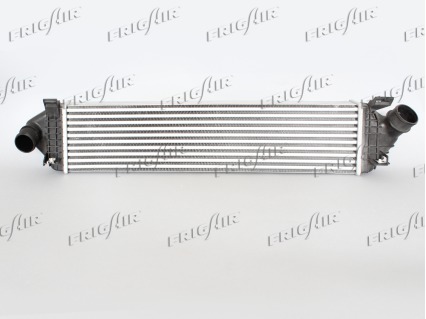 FRIGAIR 0711.3034 Intercooler