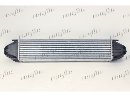 FRIGAIR 0711.3035 Intercooler