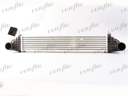 FRIGAIR 0711.3036 Intercooler