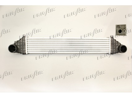 FRIGAIR 0711.3037 Intercooler