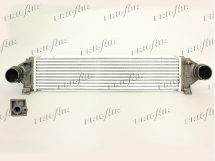 FRIGAIR 0711.3039 Intercooler