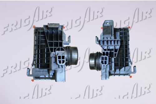FRIGAIR 0711.3041 Intercooler