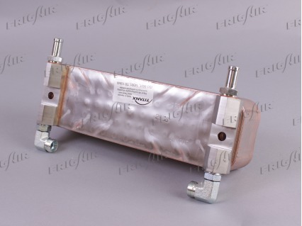 FRIGAIR 0711.4016 Radiatore...
