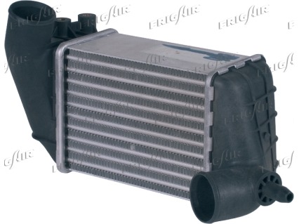FRIGAIR 0713.3104 Intercooler