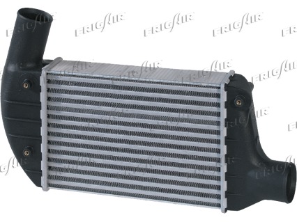 FRIGAIR 0713.3106 Intercooler