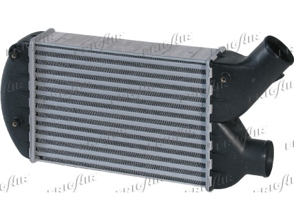 FRIGAIR 0713.3107 Intercooler