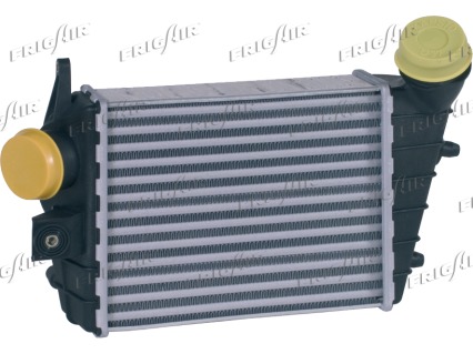 FRIGAIR 0713.3108 Intercooler