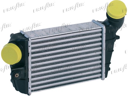 FRIGAIR 0713.3109 Intercooler