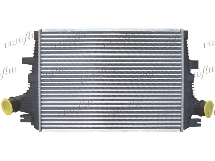 FRIGAIR 0713.3110 Intercooler
