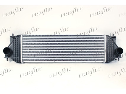 FRIGAIR 0714.3001 Intercooler