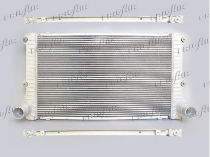 FRIGAIR 0715.3008 Intercooler