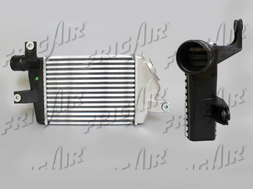 FRIGAIR 0716.3001 Intercooler
