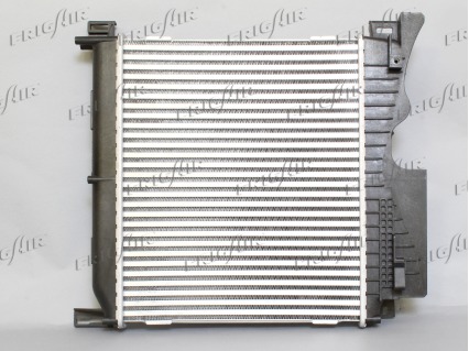 FRIGAIR 0718.3001 Intercooler