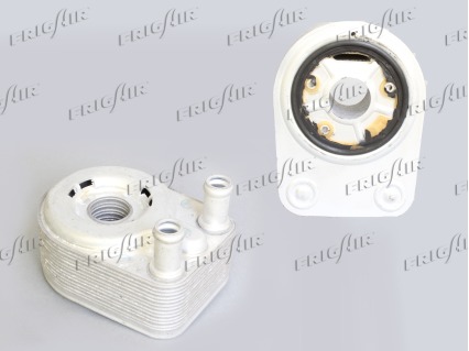FRIGAIR 0718.4001 Radiatore...