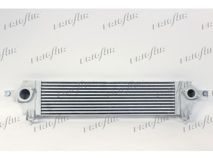 FRIGAIR 0721.3002 Intercooler
