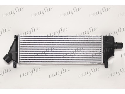 FRIGAIR 0721.3004 Intercooler