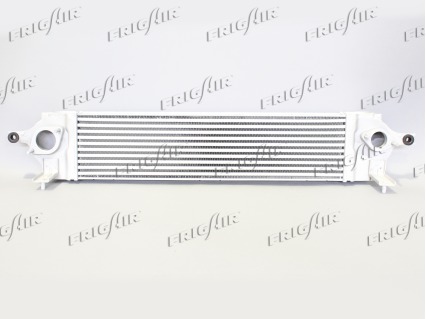 FRIGAIR 0721.3006 Intercooler
