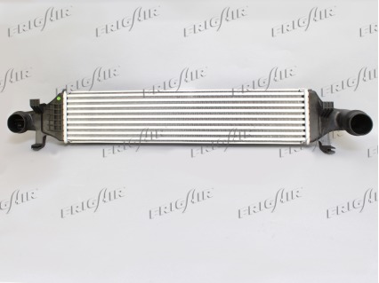 FRIGAIR 0721.3009 Intercooler