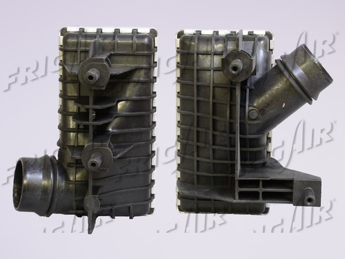 FRIGAIR 0721.3014 Intercooler
