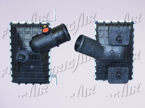 FRIGAIR 0721.3015 Intercooler