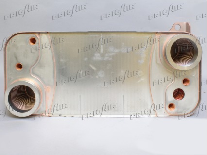 FRIGAIR 0722.4004 Radiatore...