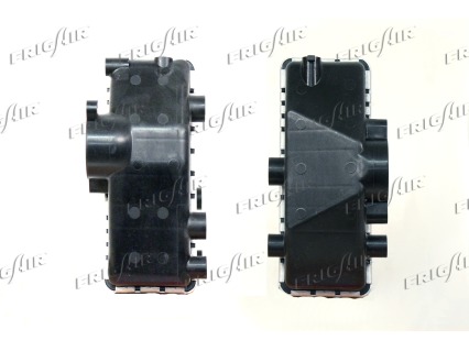 FRIGAIR 0727.3001 Intercooler