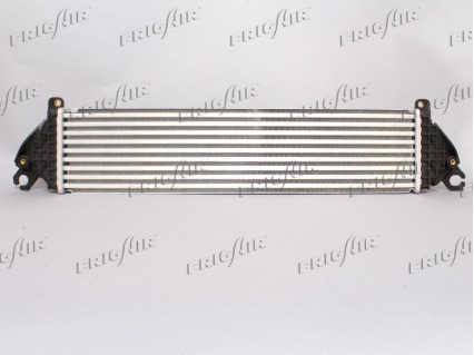 FRIGAIR 0727.3002 Intercooler