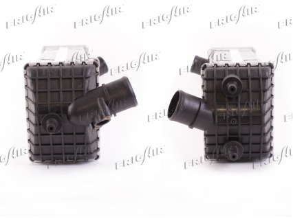 FRIGAIR 0728.3001 Intercooler