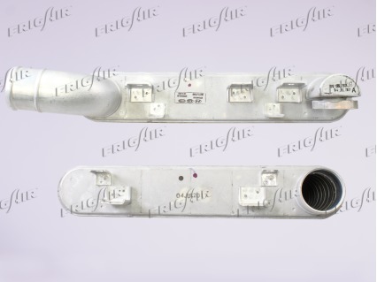 FRIGAIR 0728.3002 Intercooler