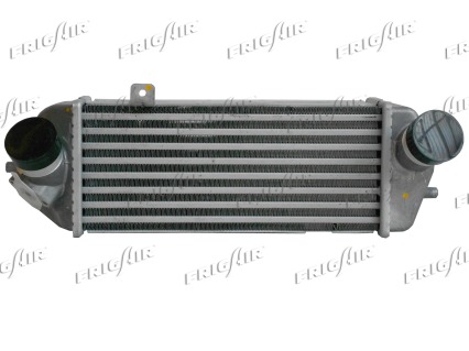 FRIGAIR 0733.3001 Intercooler