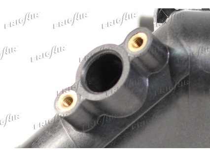 FRIGAIR 0733.3004 Intercooler