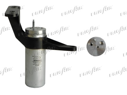 FRIGAIR 137.50041...