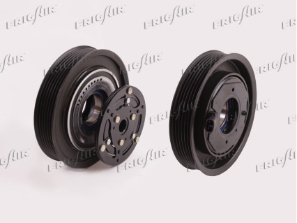 FRIGAIR 322.10272 Innesto...