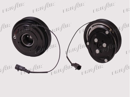 FRIGAIR 322.10275 Innesto...