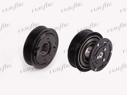 FRIGAIR 322.10281 Innesto...