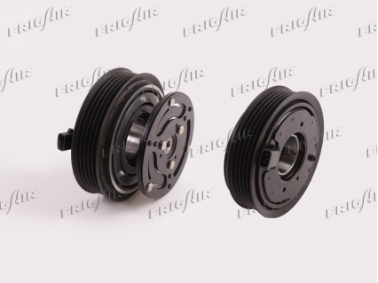 FRIGAIR 322.10283 Innesto...